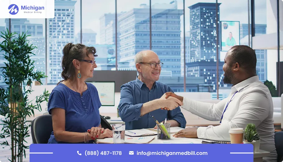 How to Get Credentialed With Insurance Companies: A Step-by-Step Guide for Michigan Providers