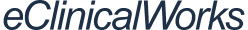 eClinicalWorks logo