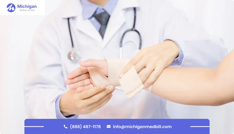Wound Care Procedure Codes: A Billing Guide for Physicians and Medical Providers
