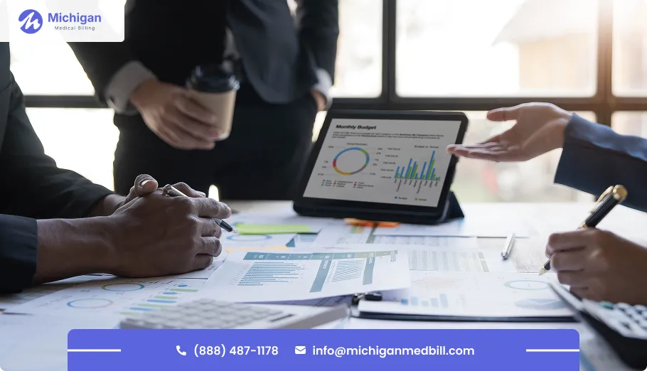 How Small Practices Can Compete Financially Without Hiring Large Billing Teams