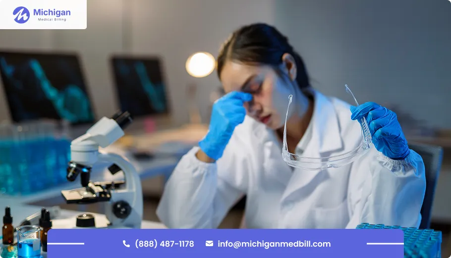 Laboratory Billing Errors That Cost Your Practice Revenue, and How to Stop Them